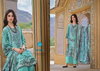 Riwayat Vol 13 by Belliza Viscose Rayon Printed Online Dress Material Wholesale